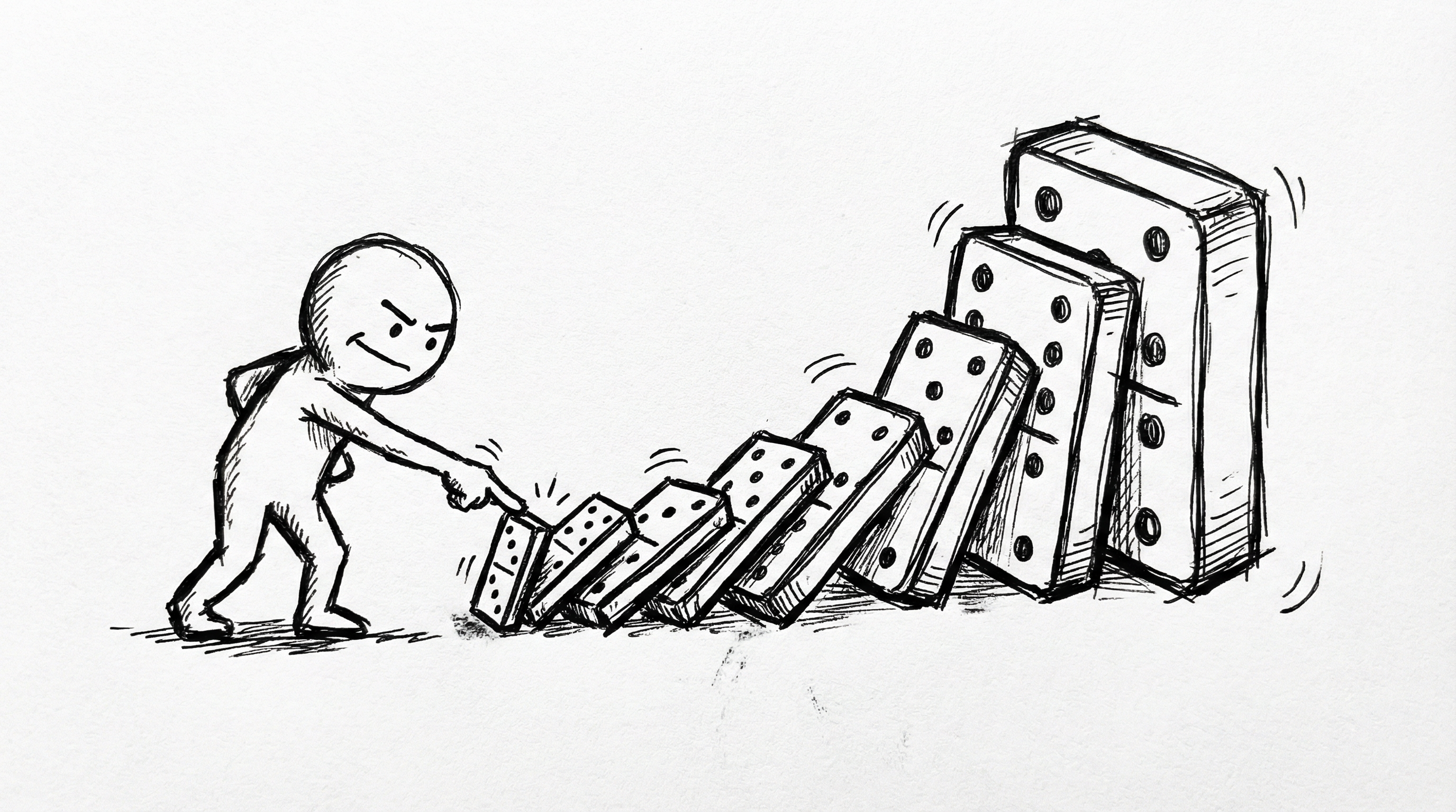 รีวิว Atomic Habits: พลังของการเปลี่ยนสิ่งเล็กๆ ที่สร้างความเปลี่ยนแปลงยิ่งใหญ่